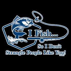 I Fish