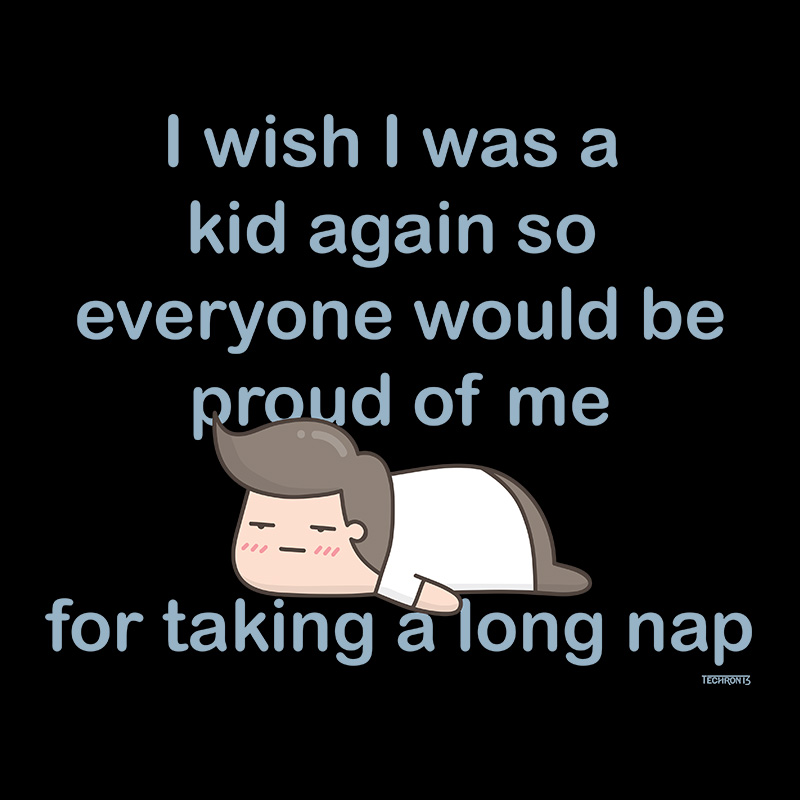 Long Nap